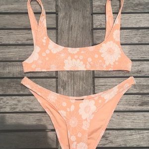 Triangl Candice Bikini✨SOLD